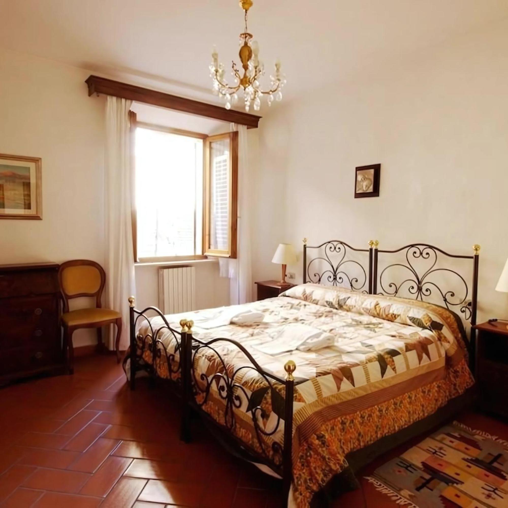 Locanda Il Pino Сан-Джиминьяно Экстерьер фото