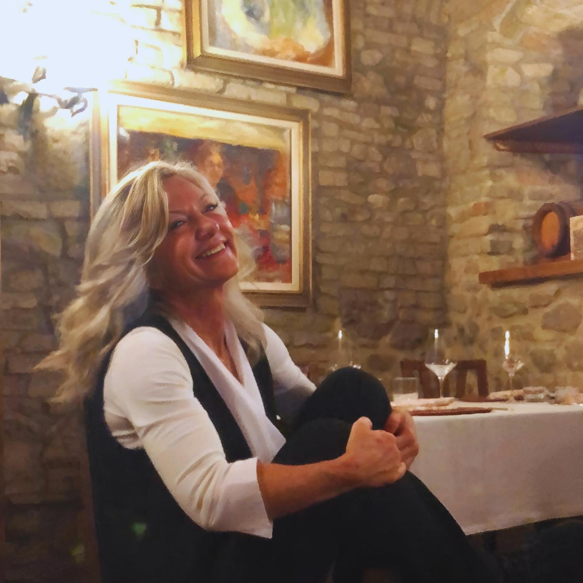 Locanda Il Pino Сан-Джиминьяно Экстерьер фото